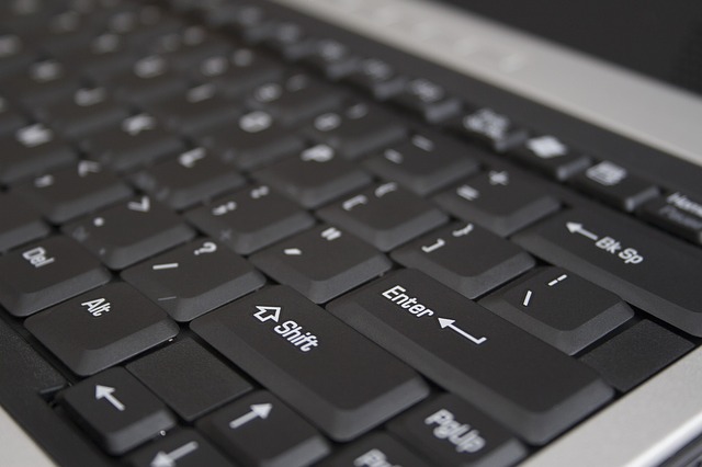 キーボード