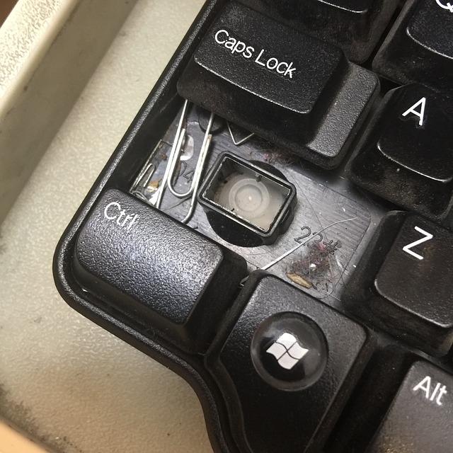 キーボード