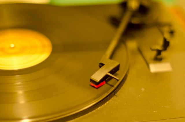 レコード
