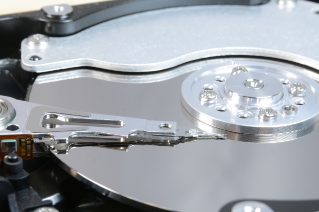 HDD