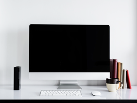 Macディスクトップ