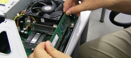 パソコン修理のイメージ画像