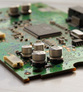 motherboard